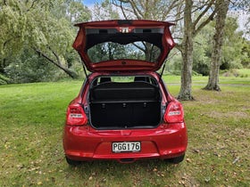 2022 Suzuki Swift | RS 1.0PT/6AT | 30304 | 5