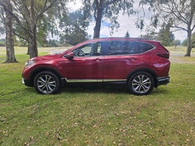 2021 Honda CR-V | AWD SPORT PREMIUM 1.5PT | 30381 | 7