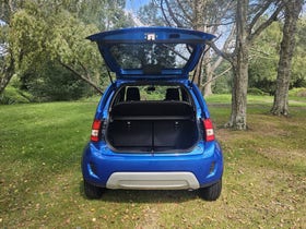 2025 Suzuki Ignis | LTD 1.2P/CVT | 30311 | 4