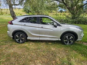 2024 Mitsubishi Eclipse Cross | VRX 1.5PT/8CVT | 30443 | 2