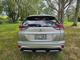 2024 Mitsubishi Eclipse Cross | VRX 1.5PT/8CVT | 30443 | 4