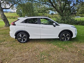 2024 Mitsubishi Eclipse Cross | VRX 1.5PT/8CVT | 30575 | 2