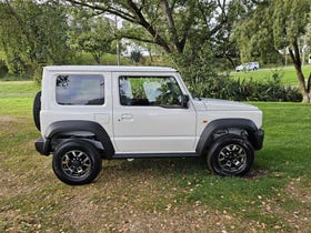 2026 Suzuki Jimny | SIERRA 1.5P/4WD/5MT | 30580 | 2
