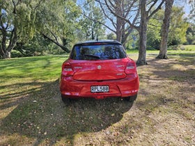 2023 Suzuki Swift | RS HYBRID 1.2PH | 30776 | 4