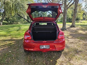 2023 Suzuki Swift | RS HYBRID 1.2PH | 30776 | 5