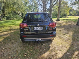 2022 Suzuki Vitara | TURBO 1.4PT/6AT | 30777 | 4