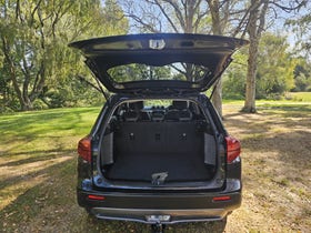 2022 Suzuki Vitara | TURBO 1.4PT/6AT | 30777 | 5