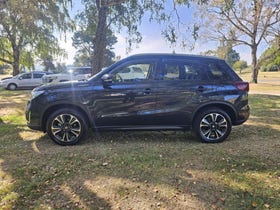 2022 Suzuki Vitara | TURBO 1.4PT/6AT | 30777 | 7