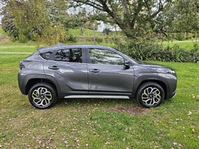2026 Suzuki FRONX | GLX 1.5PMH/6AT | 31453 | 2
