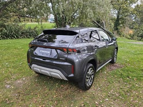 2026 Suzuki FRONX | GLX 1.5PMH/6AT | 31453 | 3