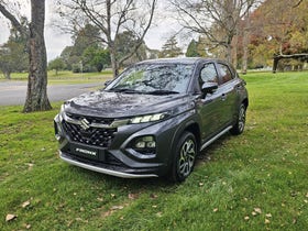 2026 Suzuki FRONX | GLX 1.5PMH/6AT | 31453 | 6