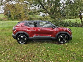 2026 Suzuki E VITARA | JLXF 61KWH/EV/FG | 31542 | 2