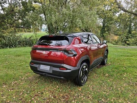 2026 Suzuki E VITARA | JLXF 61KWH/EV/FG | 31542 | 3