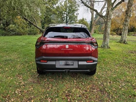 2026 Suzuki E VITARA | JLXF 61KWH/EV/FG | 31542 | 4