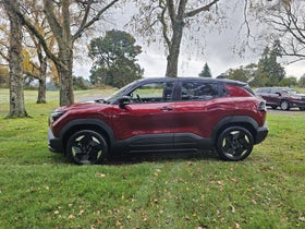 2026 Suzuki E VITARA | JLXF 61KWH/EV/FG | 31542 | 6