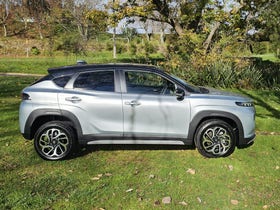 2026 Suzuki FRONX | GLX 1.5PMH/6AT | 32128 | 2