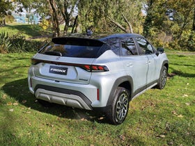 2026 Suzuki FRONX | GLX 1.5PMH/6AT | 32128 | 3