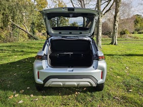 2026 Suzuki FRONX | GLX 1.5PMH/6AT | 32128 | 6