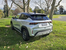 2026 Suzuki FRONX | GLX 1.5PMH/6AT | 32128 | 7