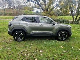 2026 Suzuki E VITARA | JLXH 61KWH/EV/AWD/FG | 32138 | 2