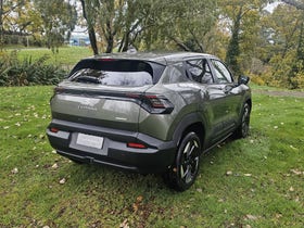 2026 Suzuki E VITARA | JLXH 61KWH/EV/AWD/FG | 32138 | 3
