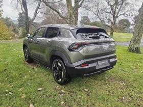 2026 Suzuki E VITARA | JLXH 61KWH/EV/AWD/FG | 32138 | 7
