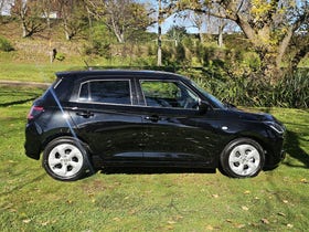 2026 Suzuki Swift | GLZC 1.2PMH/CVT | 32321 | 2