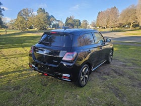 2026 Suzuki Swift | RSCB 1.2PMH/CVT | 32494 | 3