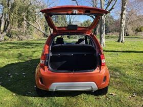2026 Suzuki Ignis | GLX 1.2P/5MT | 32579 | 6