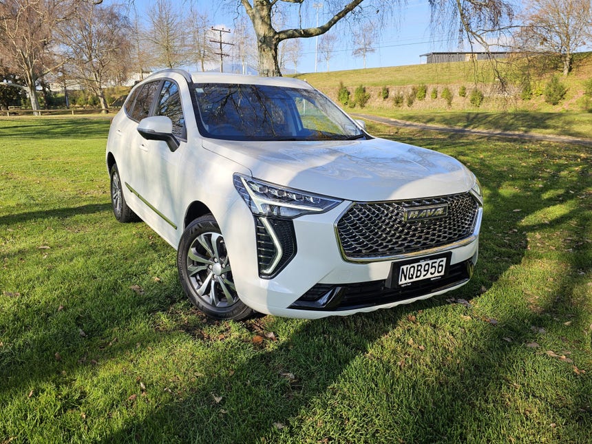 2021 HAVAL JOLION | LUX 1.5PT/7AM | 32259 | 1