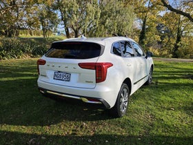 2021 HAVAL JOLION | LUX 1.5PT/7AM | 32259 | 3