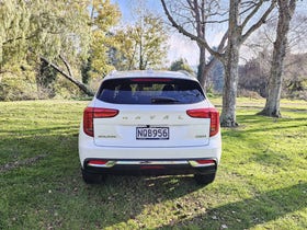 2021 HAVAL JOLION | LUX 1.5PT/7AM | 32259 | 5