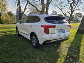 2021 HAVAL JOLION | LUX 1.5PT/7AM | 32259 | 7