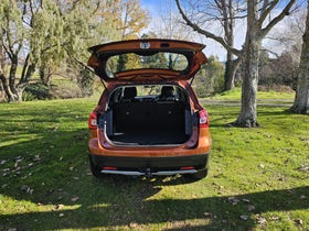2019 Suzuki S-Cross | PRESTIGE 1.4PT/6AT | 32437 | 5