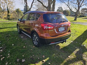 2019 Suzuki S-Cross | PRESTIGE 1.4PT/6AT | 32437 | 6