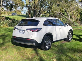 2025 Honda ZR-V | ZRV TURBO 1.5PT | 31923 | 3