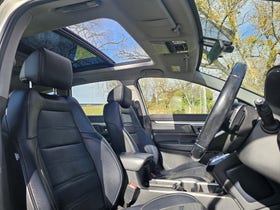 2017 Honda CR-V | 2WD SPORT 7 1.5PT | 32496 | 3