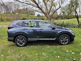 2022 Honda CR-V | TOURING 1.5PT | 32513 | 2