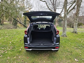 2022 Honda CR-V | TOURING 1.5PT | 32513 | 6