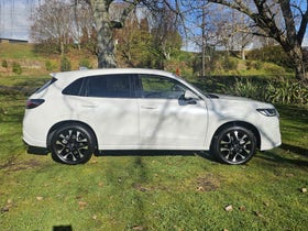 2025 Honda ZR-V | ZRV SPORT 2.0PH/HD | 32598 | 2