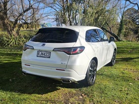 2025 Honda ZR-V | ZRV SPORT 2.0PH/HD | 32598 | 3