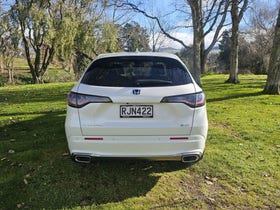 2025 Honda ZR-V | ZRV SPORT 2.0PH/HD | 32598 | 5