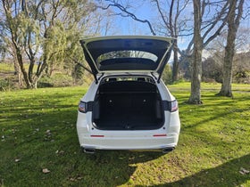 2025 Honda ZR-V | ZRV SPORT 2.0PH/HD | 32598 | 6