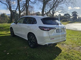 2025 Honda ZR-V | ZRV SPORT 2.0PH/HD | 32598 | 7