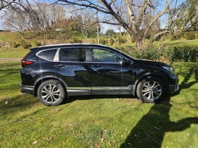 2021 Honda CR-V | AWD SPORT PREMIUM | 32634 | 2