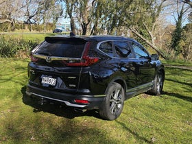2021 Honda CR-V | AWD SPORT PREMIUM | 32634 | 3