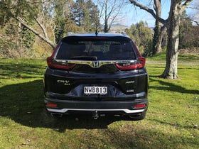 2021 Honda CR-V | AWD SPORT PREMIUM | 32634 | 5