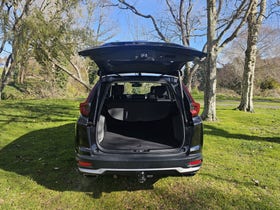 2021 Honda CR-V | AWD SPORT PREMIUM | 32634 | 6