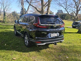 2021 Honda CR-V | AWD SPORT PREMIUM  | 32634 | 7