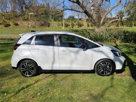 2023 Honda Jazz | E:HEV RS 1.5PH E:HEV | 32679 | 2